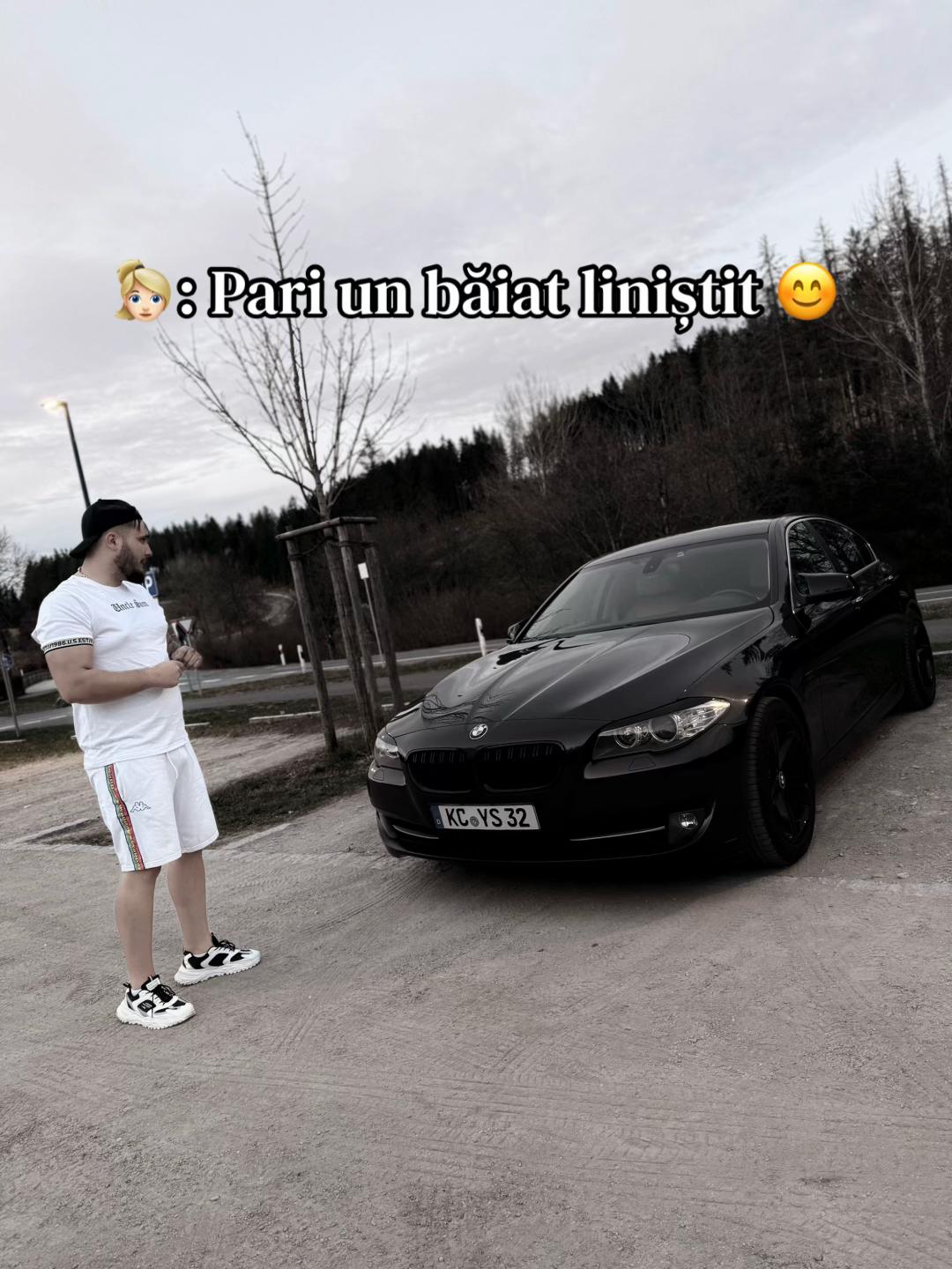 @🔱❤️Ionutz&rsquo;s DM ❤️🔱