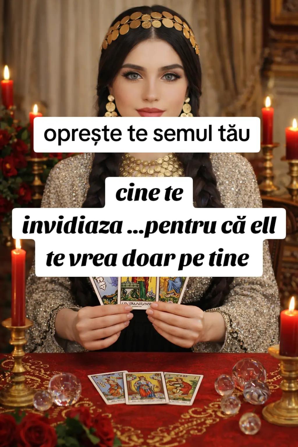 @vrăjitoarea maria