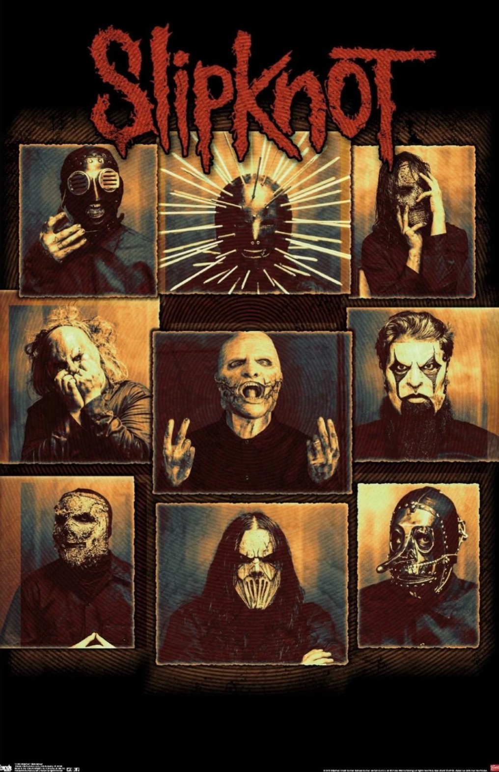 @NuMetalForever