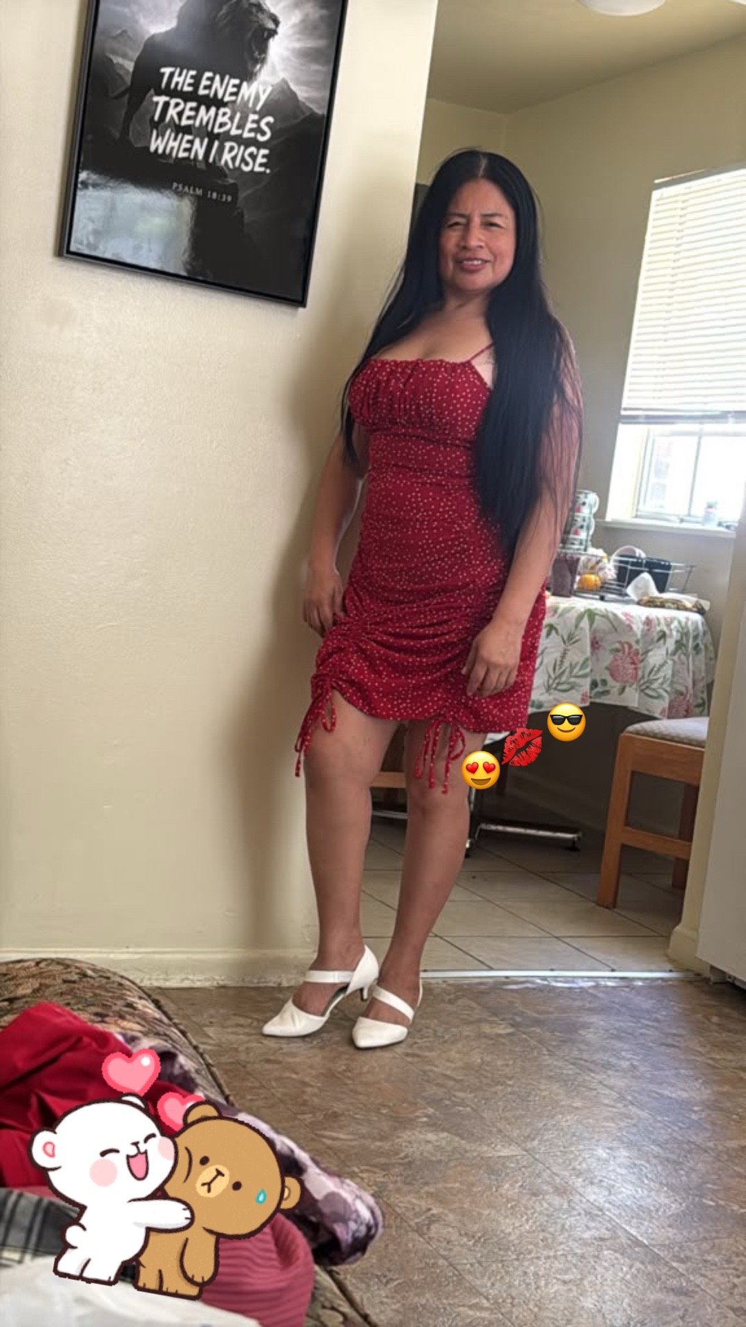 @Julia Mejia