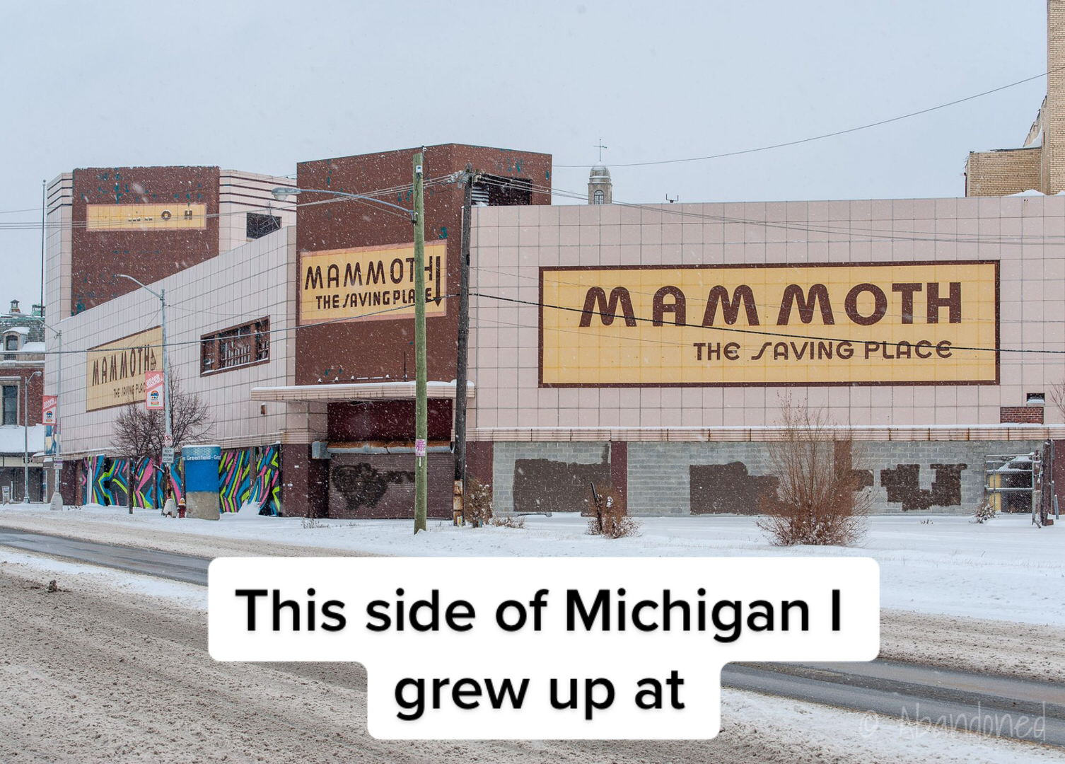 @Michigan 🔥🖤