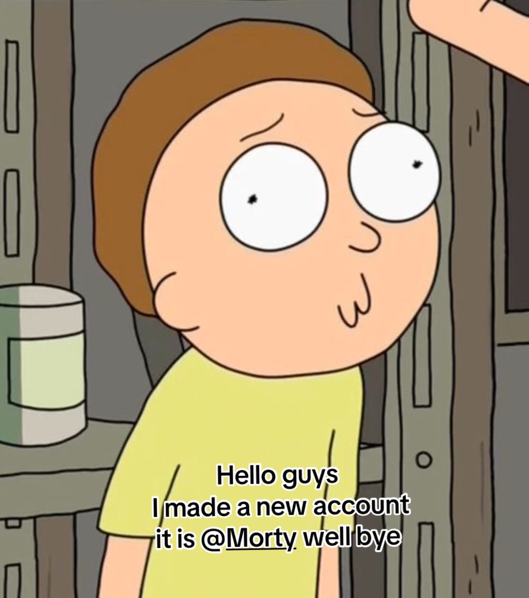 @Jaxy boy