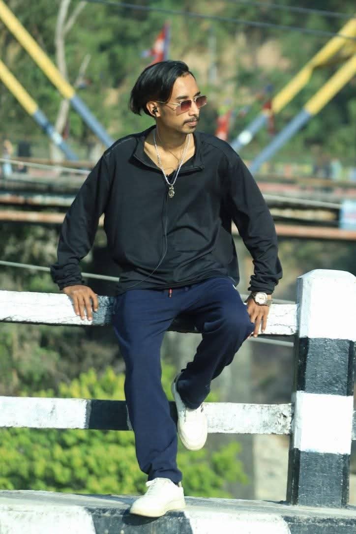 @bibekmagar5329