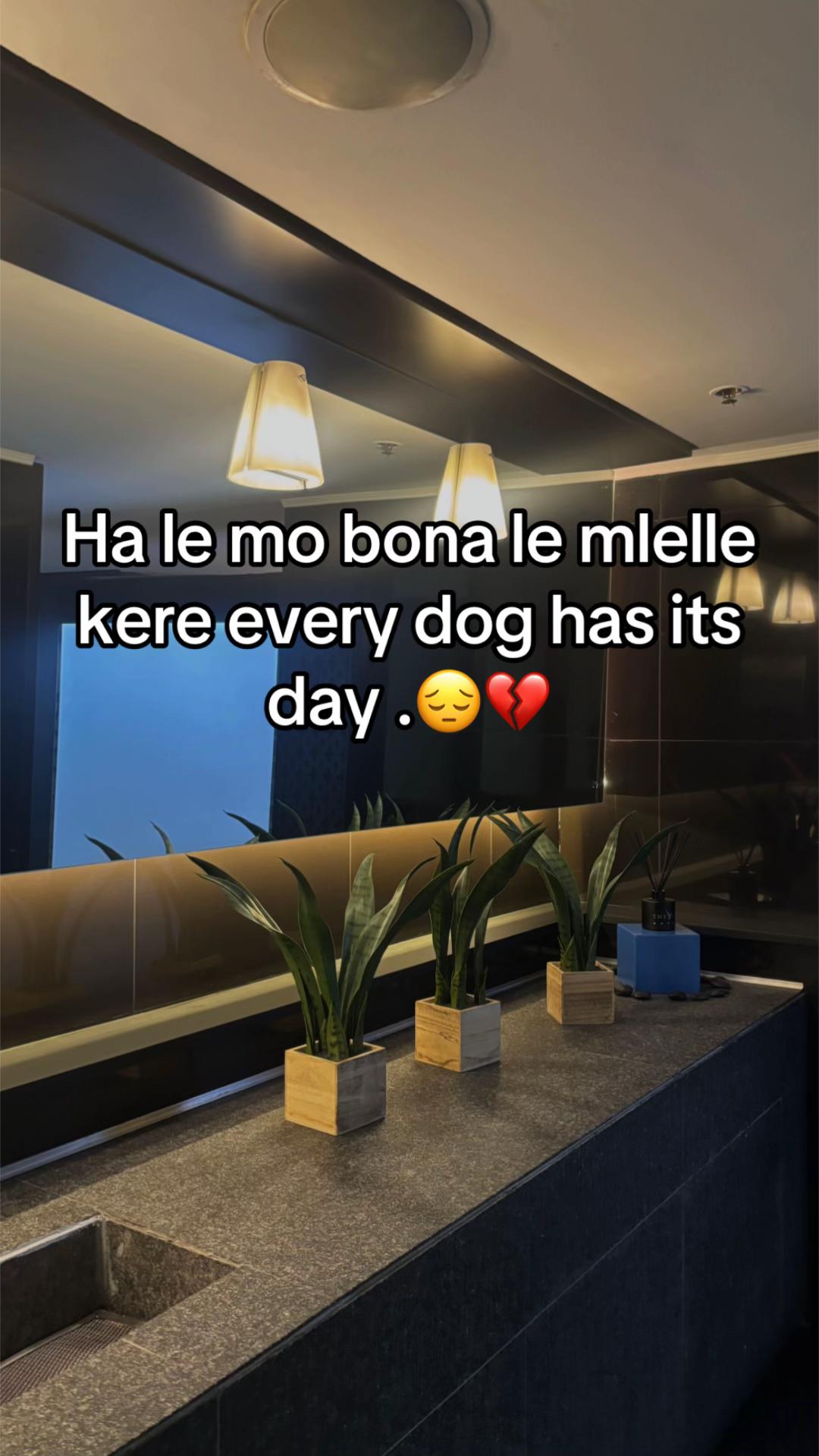 @Tlotlomatso 💫