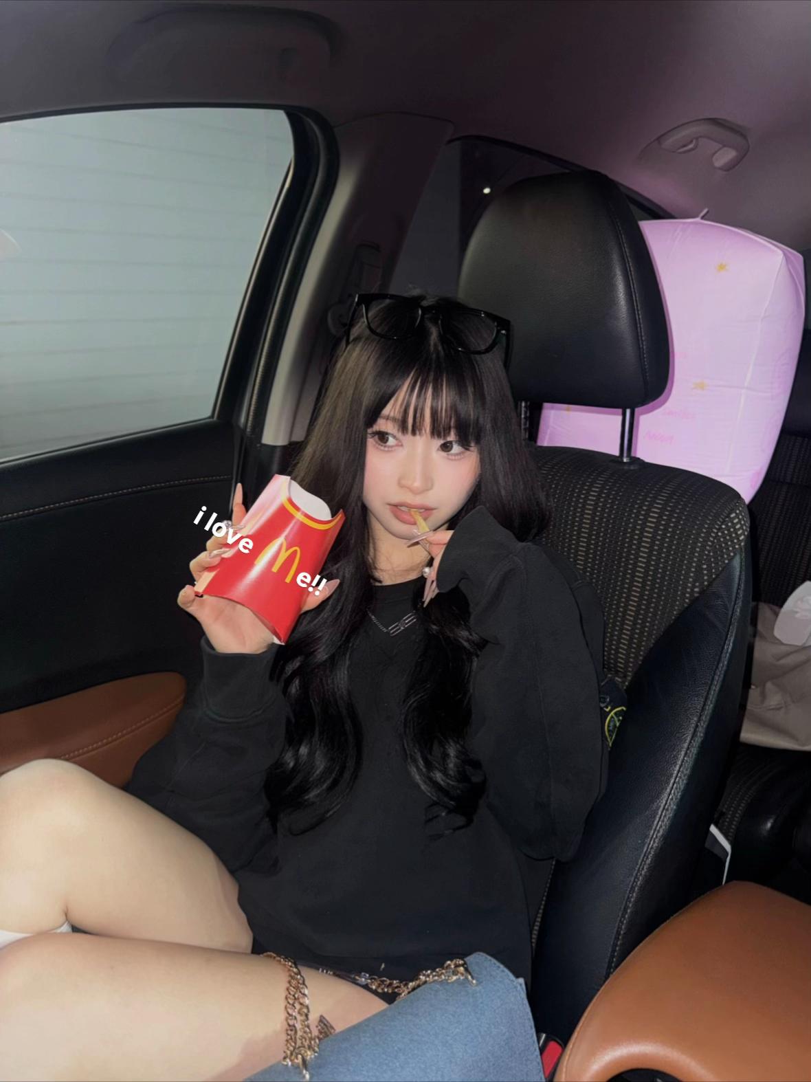 @リ コ