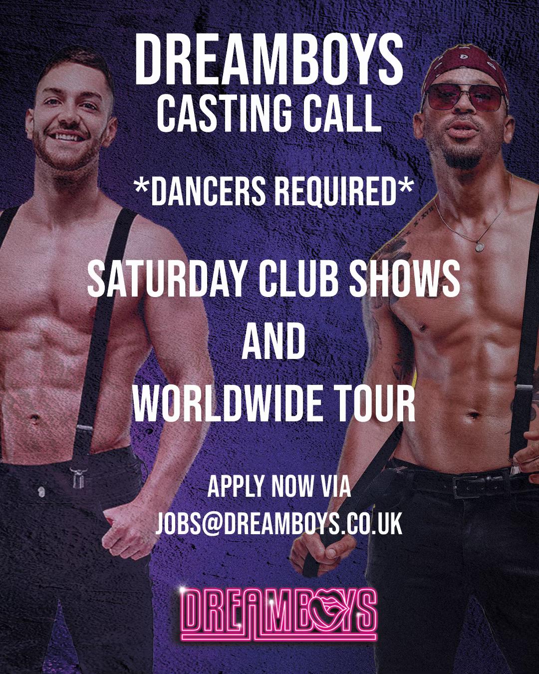 @Dreamboys®
