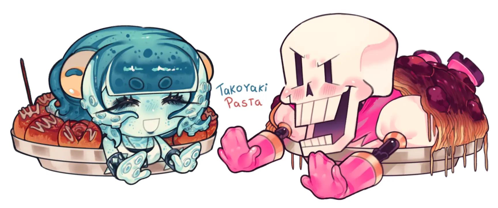 @ichi ♡ papyrus 🌺