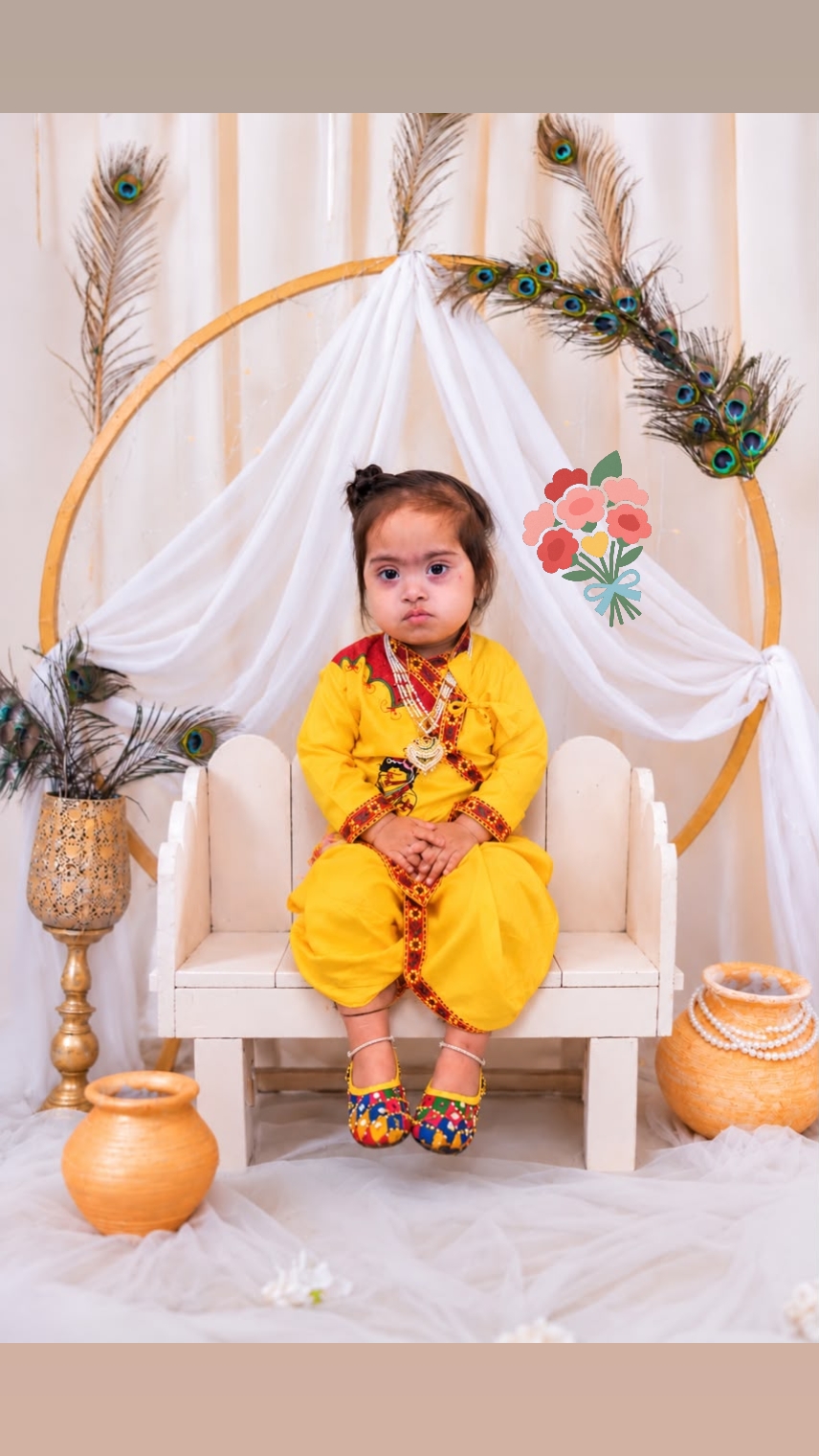 @Kinjal Patel