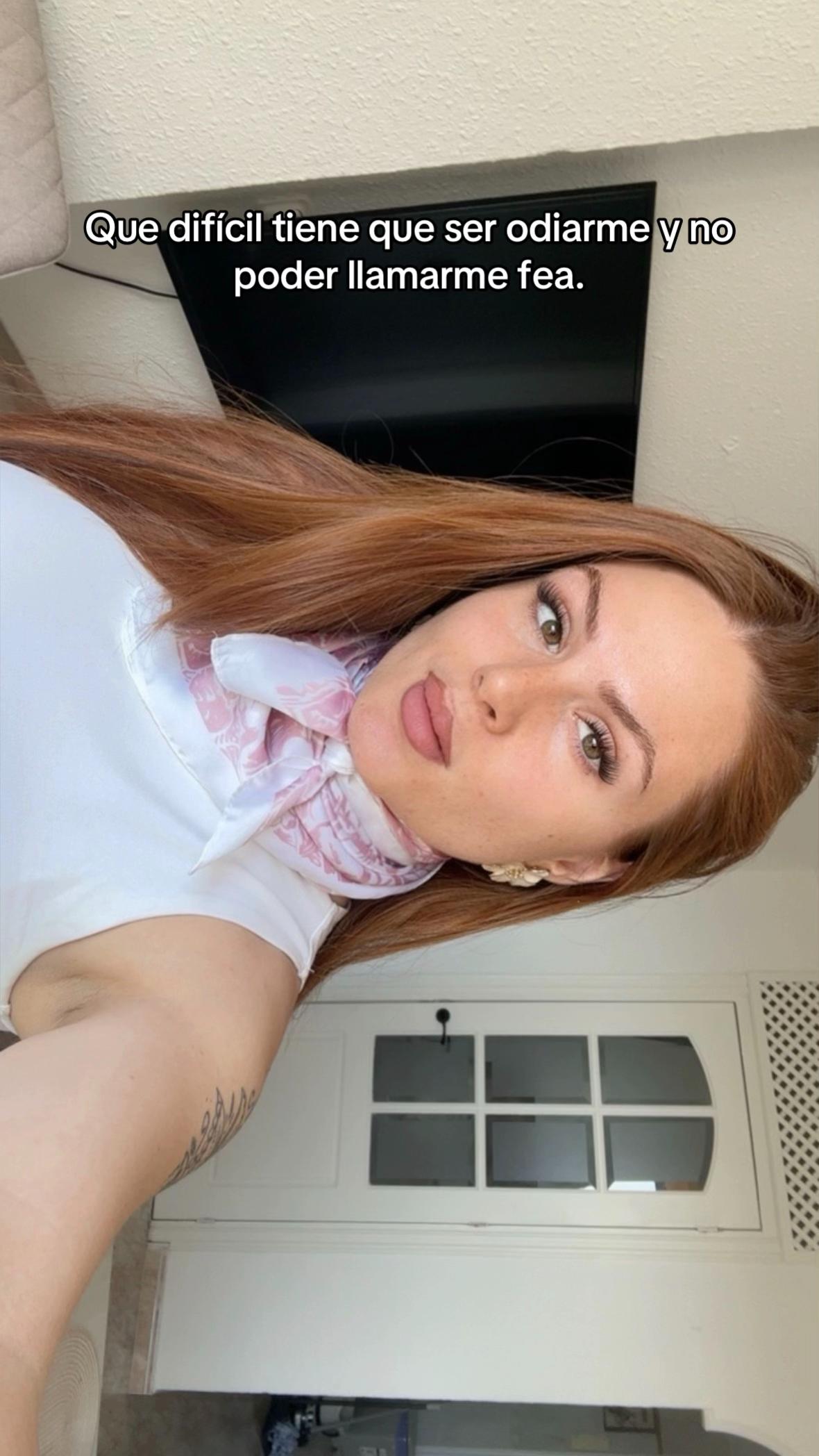 @Sara Naranjo