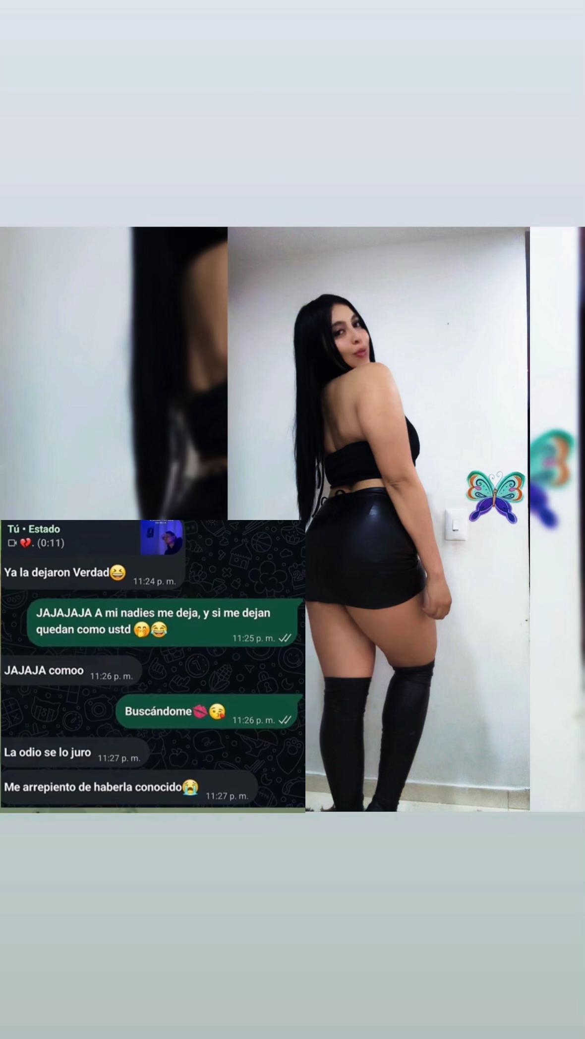 @Erika Fajardo