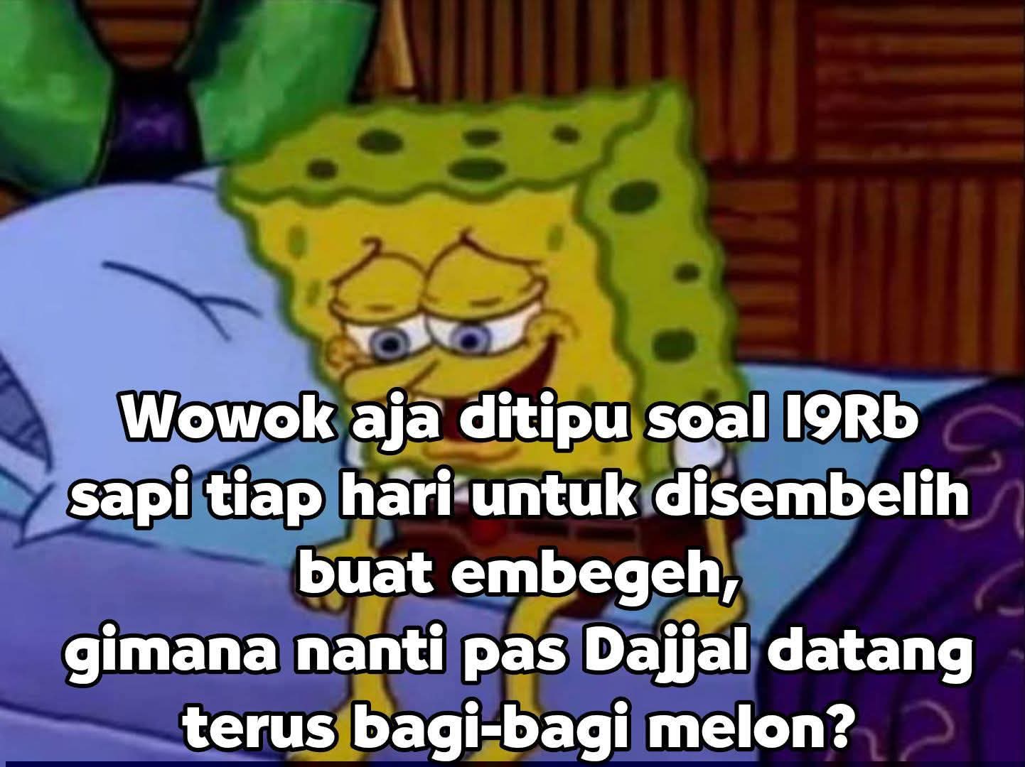 @seputar meme