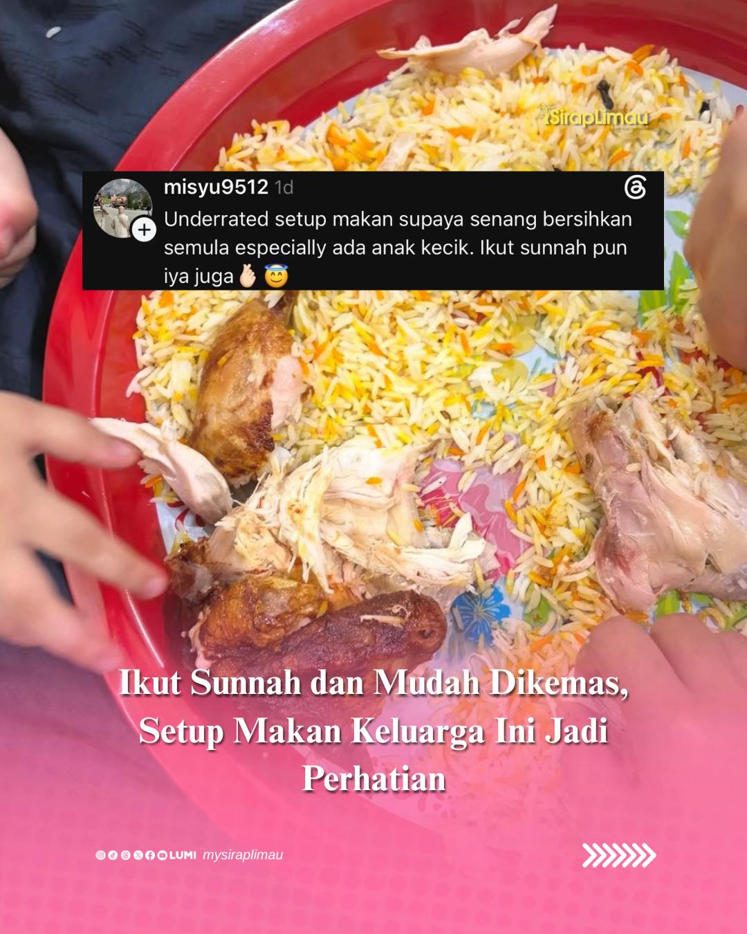 @Sirap Limau Official