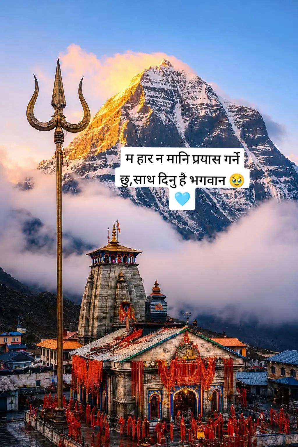 @एक्लो मन 📝