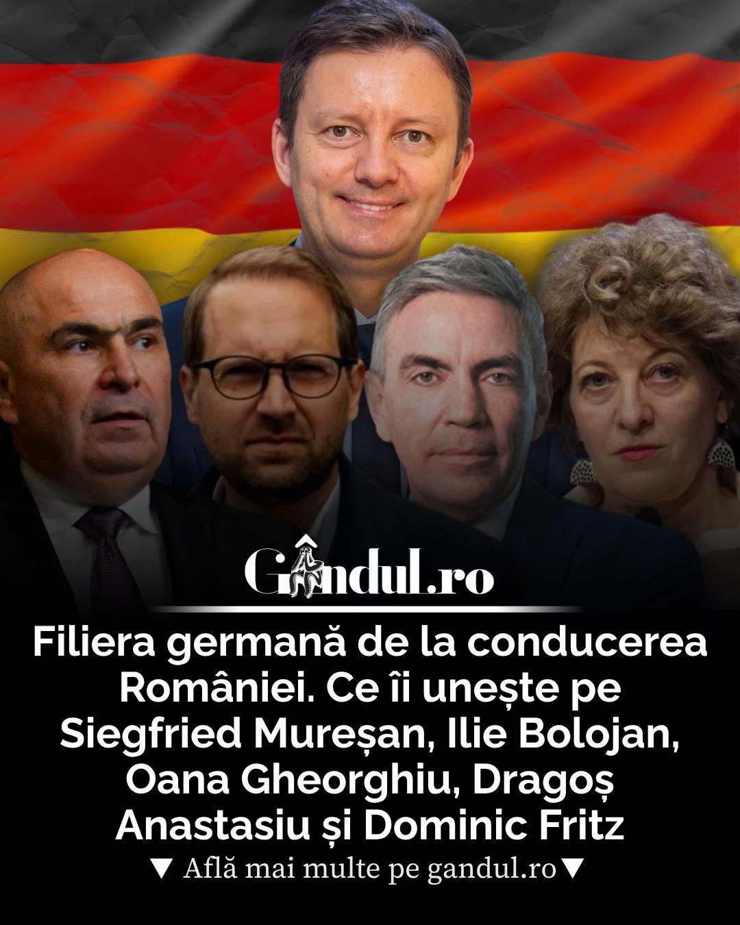@Gandul Romania