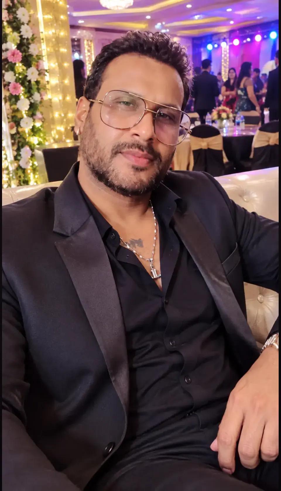 @Ravi chari