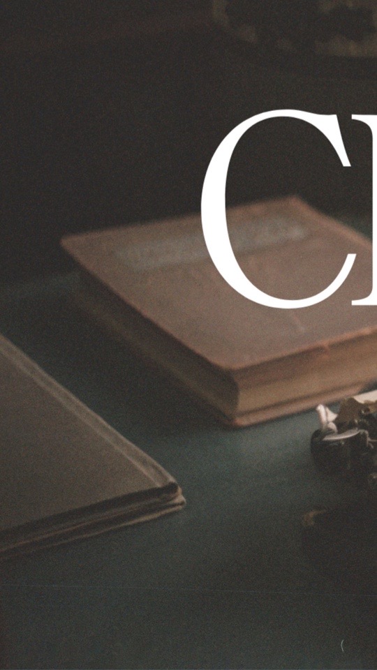 @✨C.B - Author & Writing Coach✨