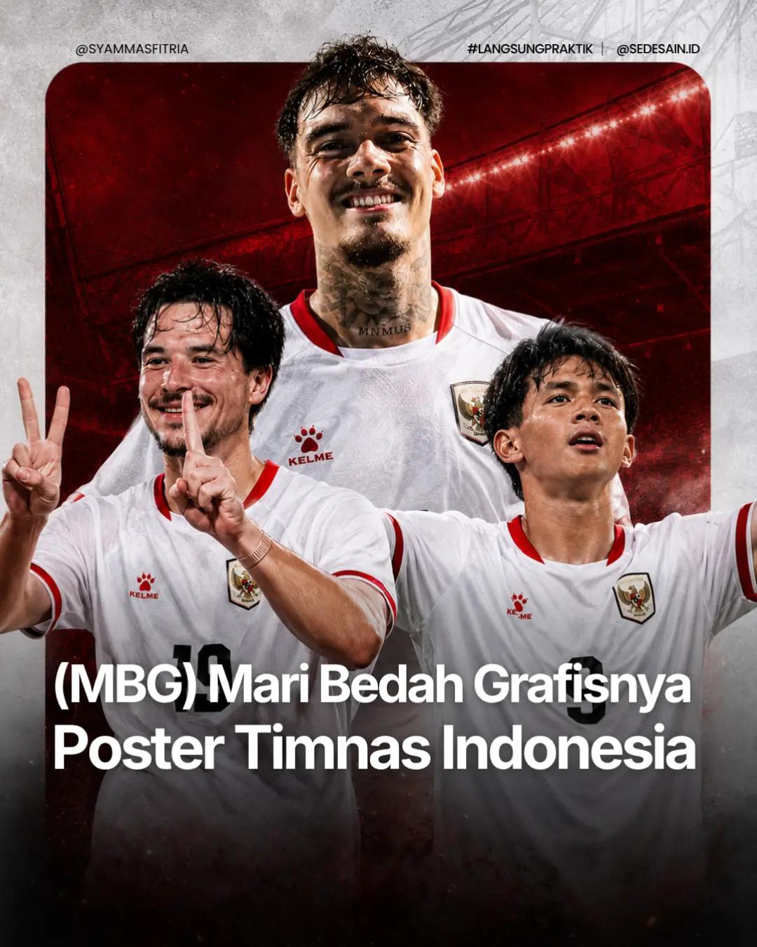 @Syammas P. S | Canva Creator