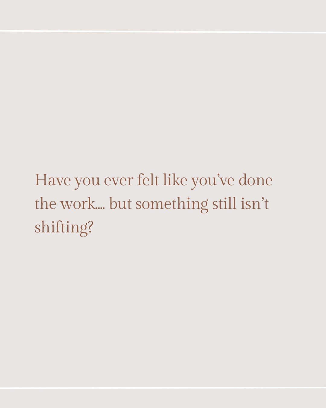 @Nicole | Subconscious Code