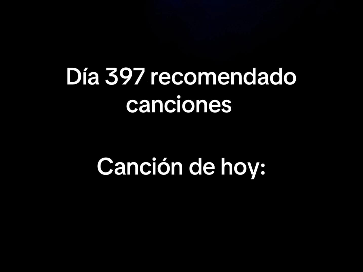 @Un oyente más