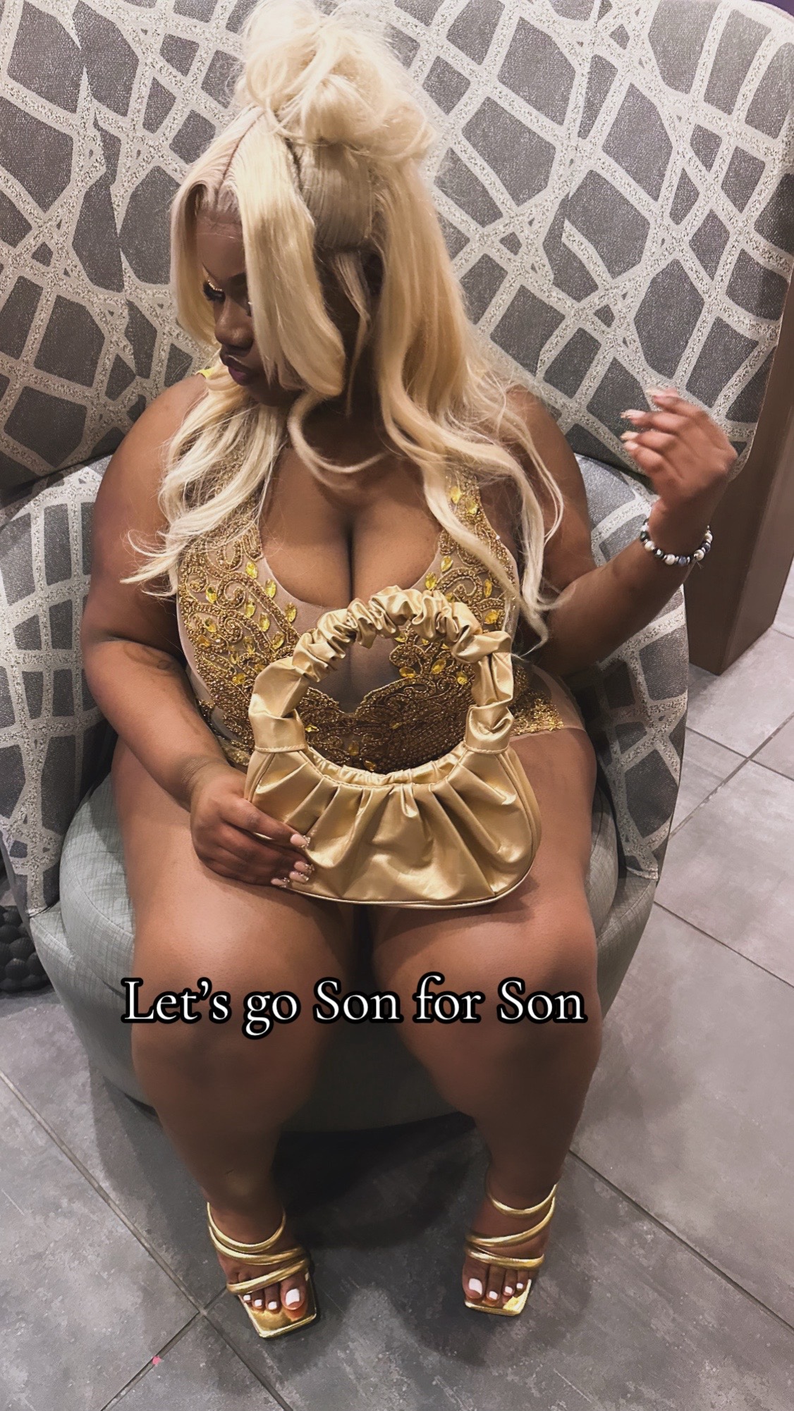 @Syi&rsquo;Aire&rsquo;s Mommy🩵