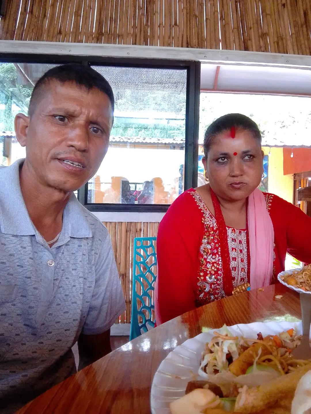 @Karin Khatri Kabi
