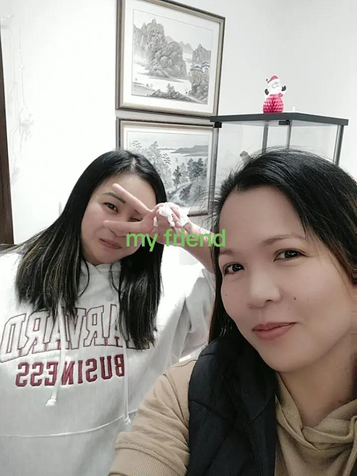 @Rosalyn Mercado