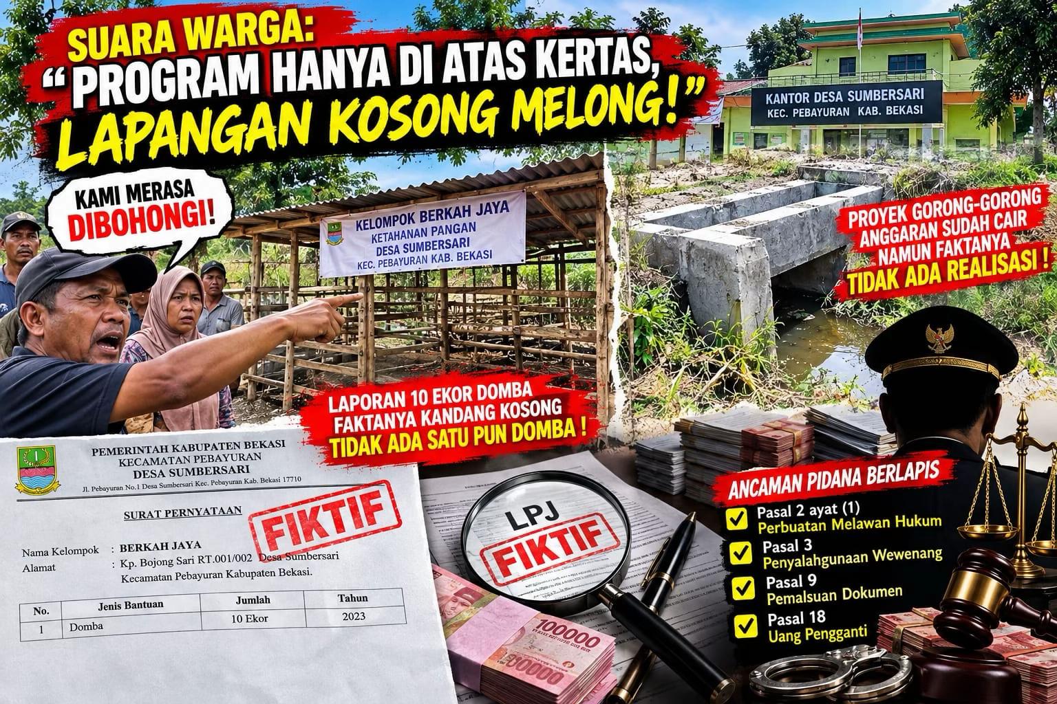 @PT Media Dunia Akhirat