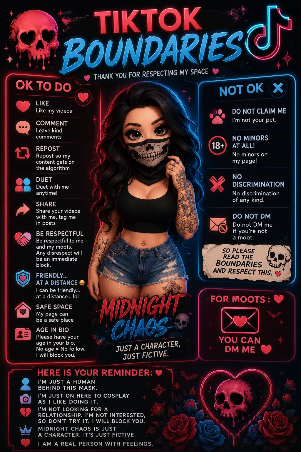 @ᴄᴀʟʟꜱɪɢɴ:ᴍɪᴅɴɪɢʜᴛᴄʜᴀᴏꜱ
