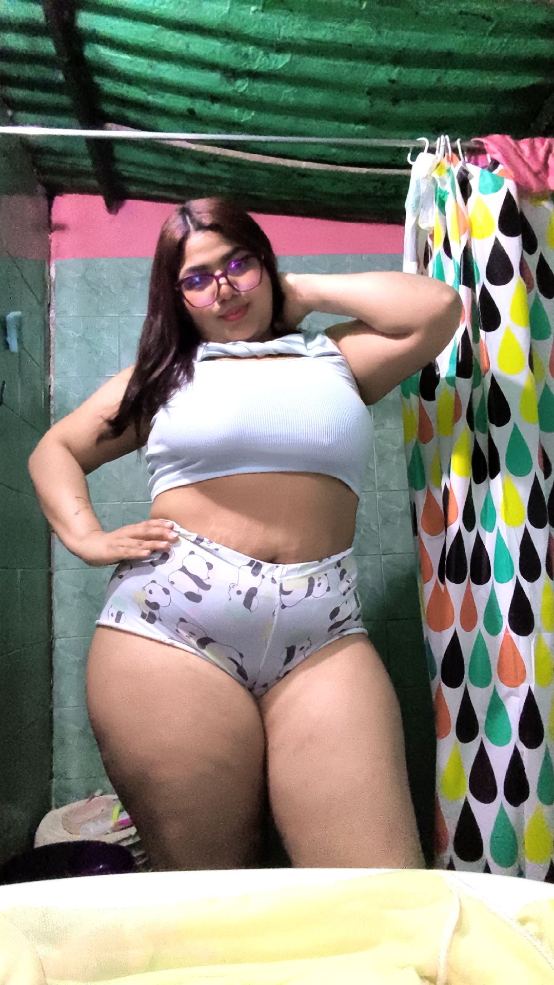 @𝐌𝐢 𝐫𝐞𝐢𝐧𝐚💕💞🌈