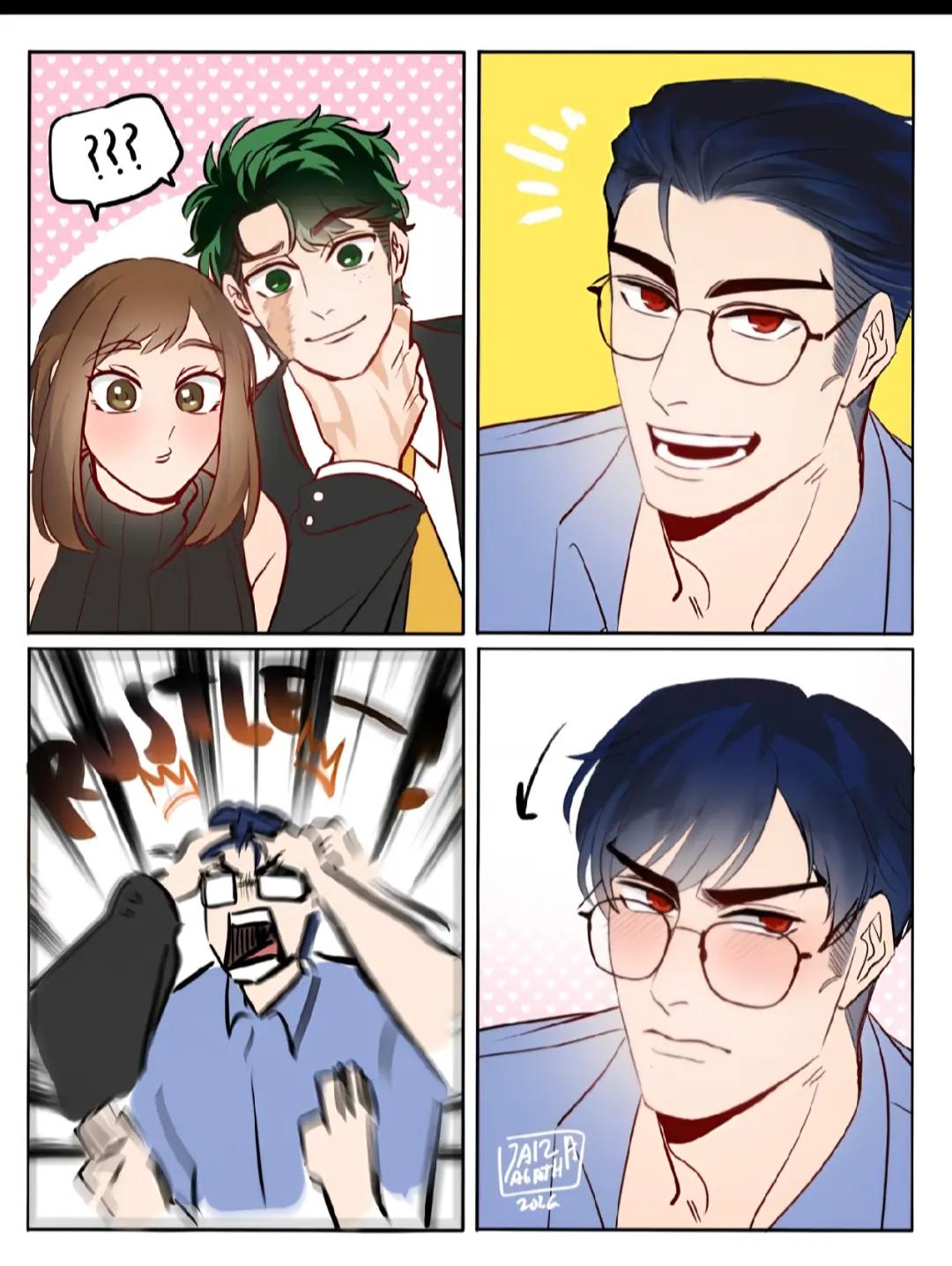 @ᛕᗩ丅ᗴ