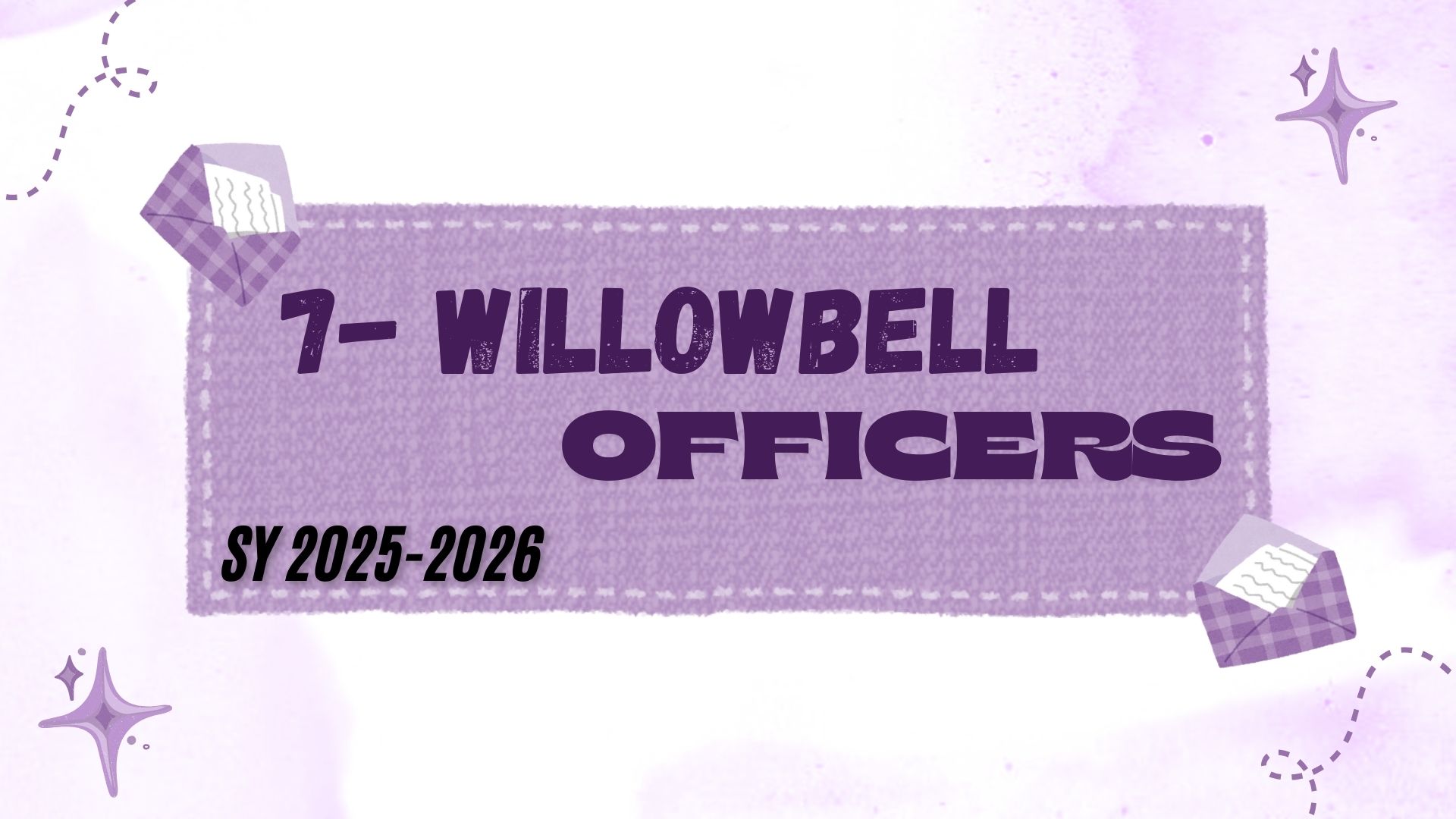 @7- Willowbell SY 25-26