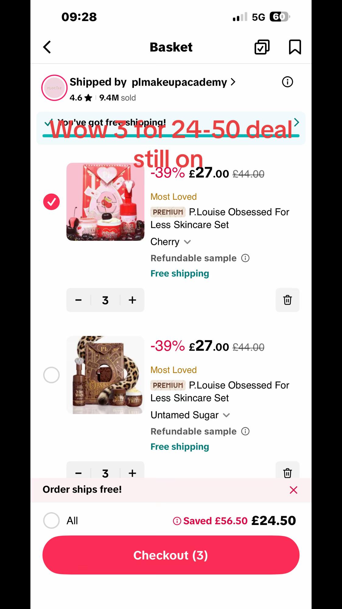 @Lins shop 💰 bargain galore 💰