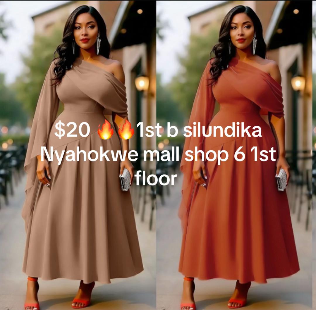@Shanty’s closet 🛍️💃🌼
