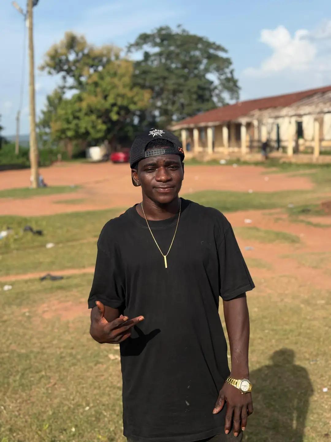 @Soñ Of Lion 🦁