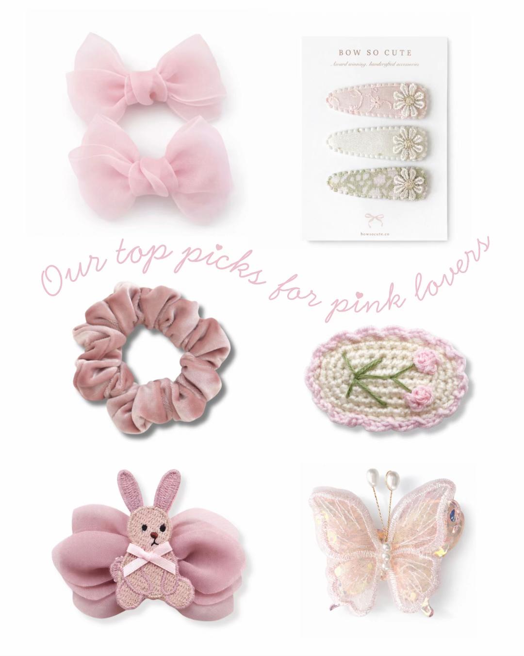 @Bow So Cute