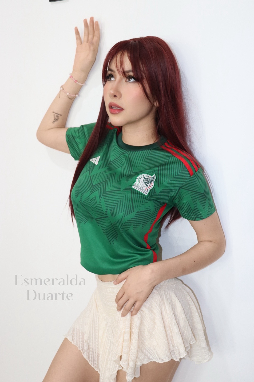 @Esmeralda 💋