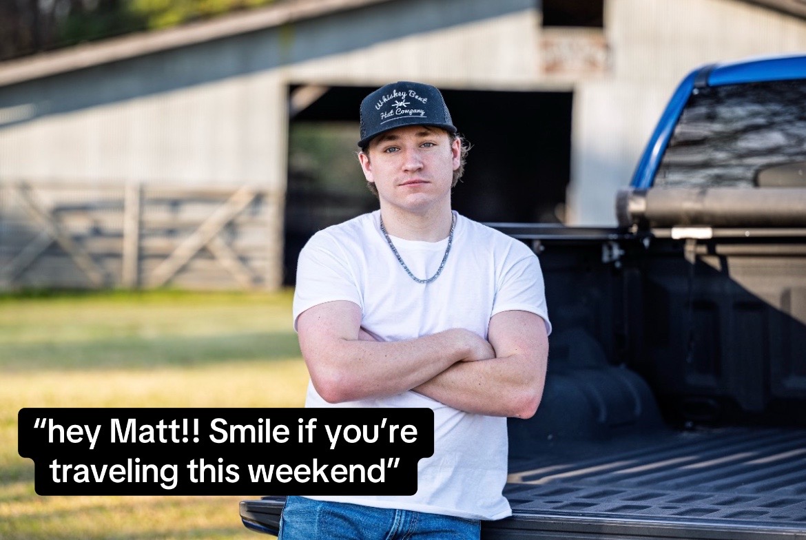 @Matt Dean