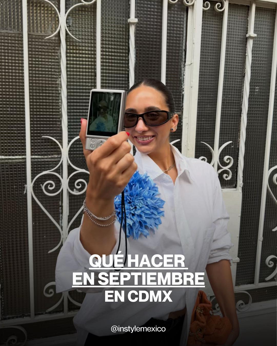 @InStyle México