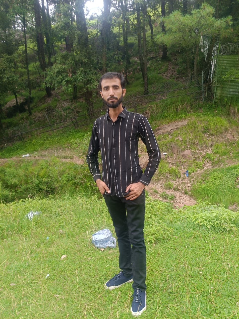 @Chandio روچ✌
