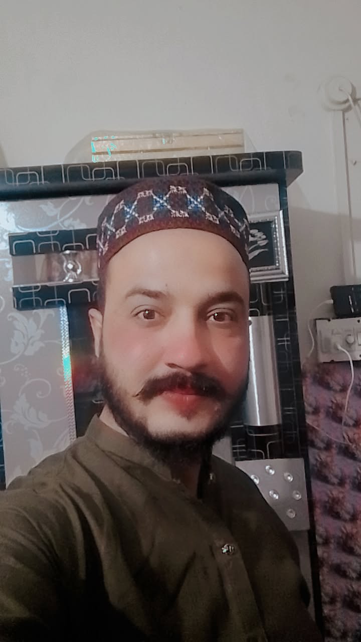 @👑 chef ♥️Kami ♥️Khan👑