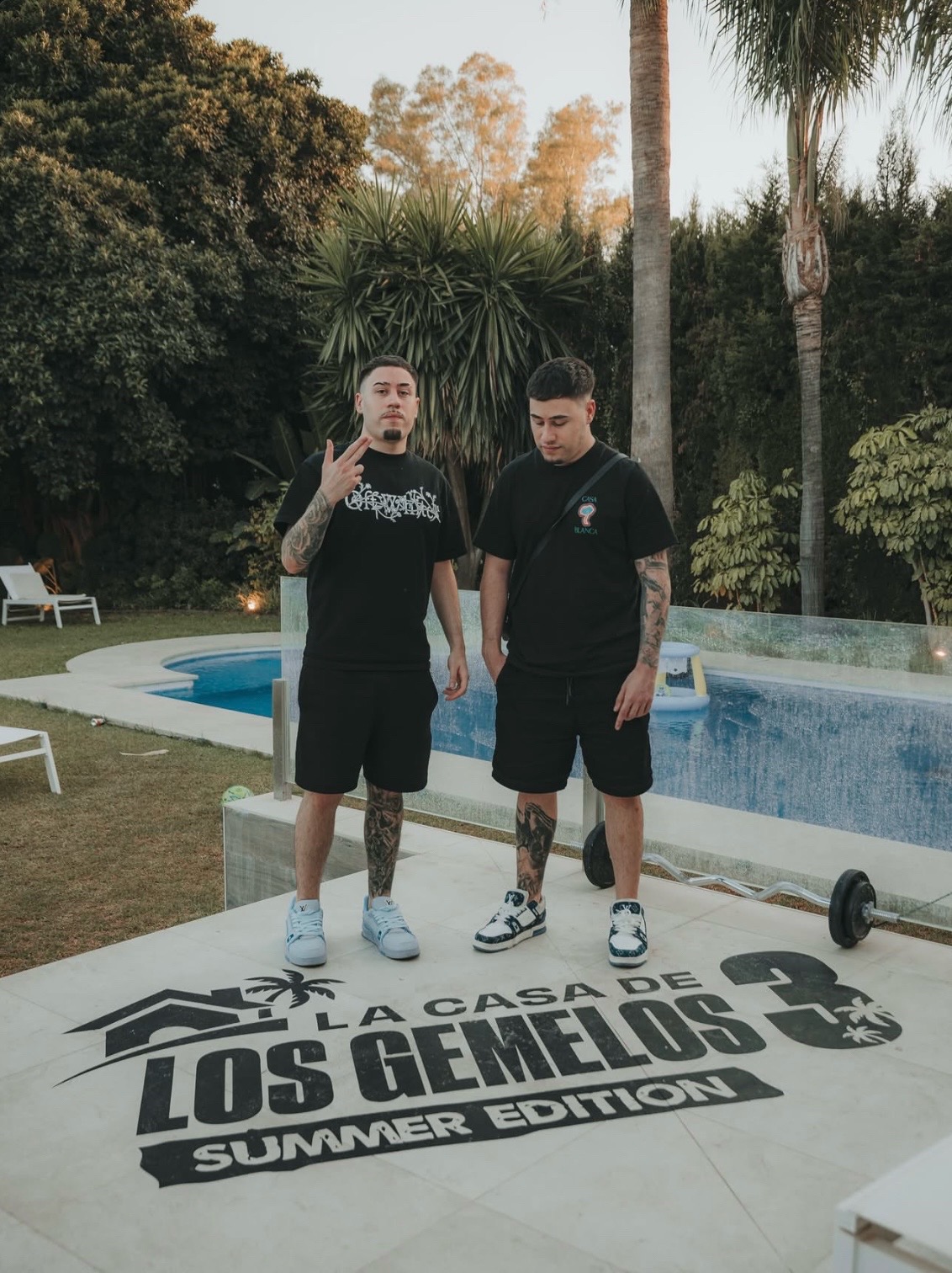 @Zona Gemelos