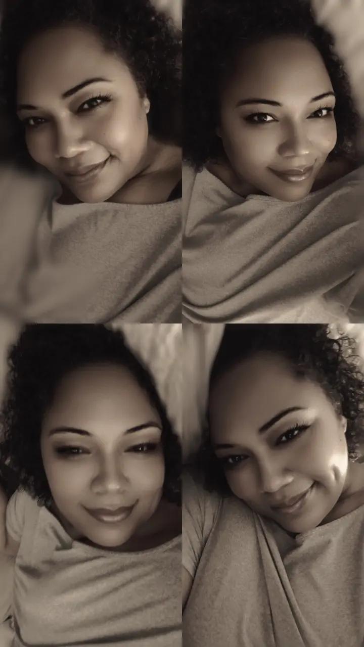 @ToniRoseJohnson777