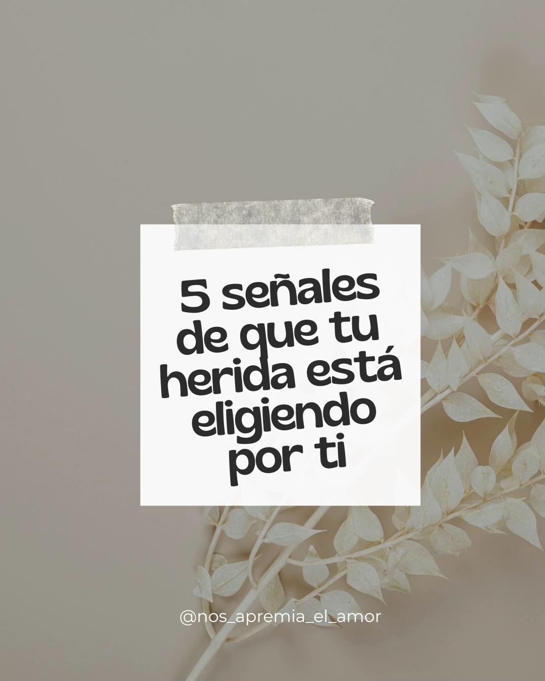 @Hechos para Amar