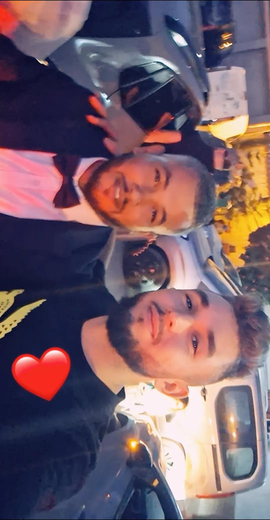 @Moussa Bjj Bjj