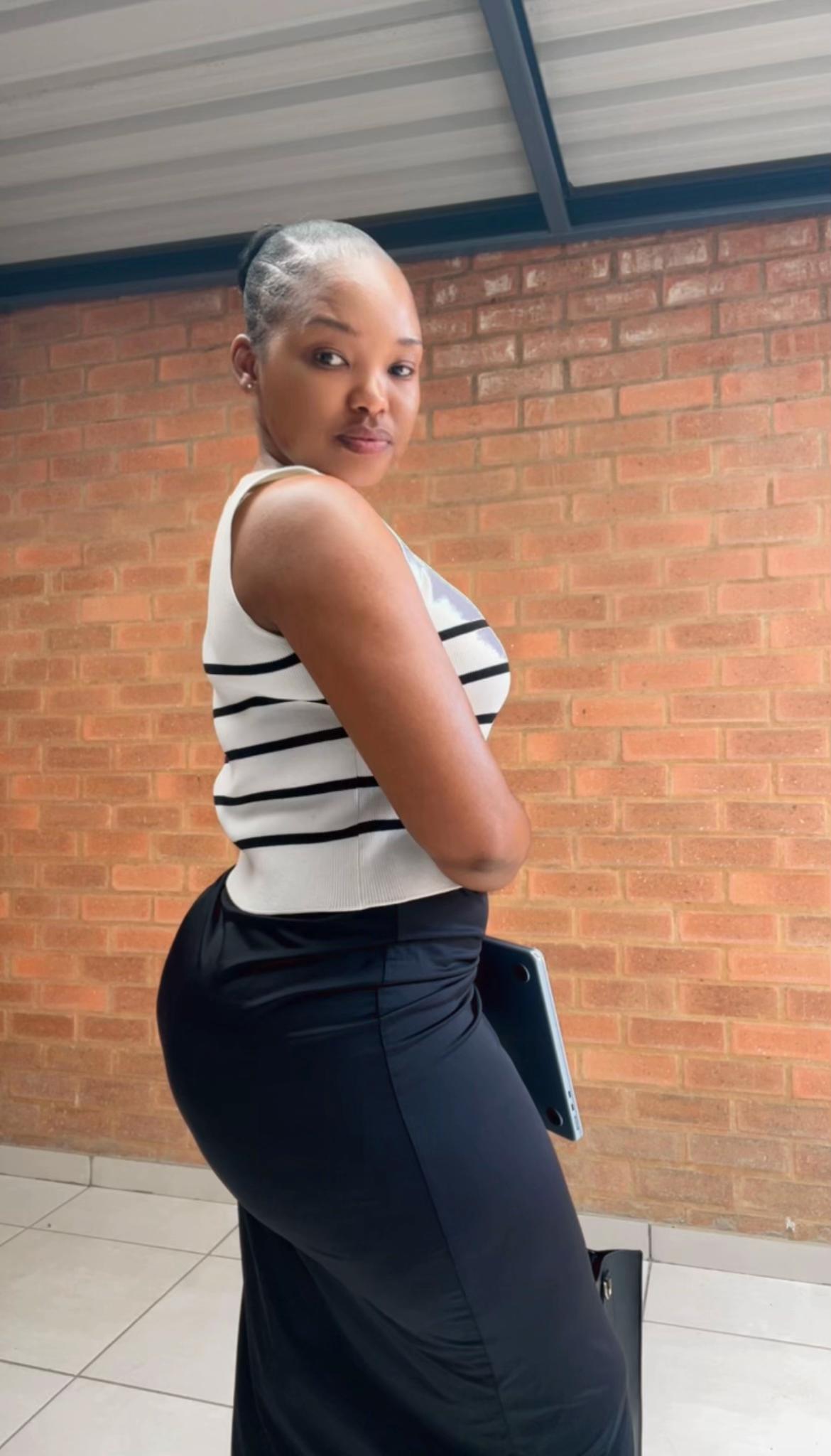 @Kgarebe ya Batswana