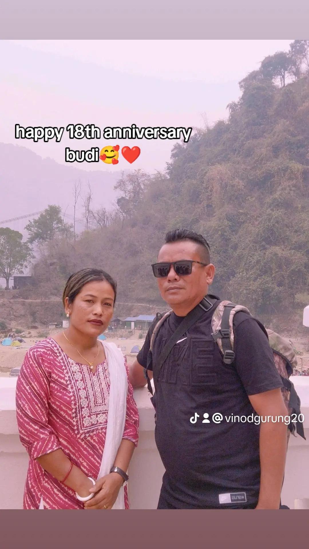 @Vinod Gurung