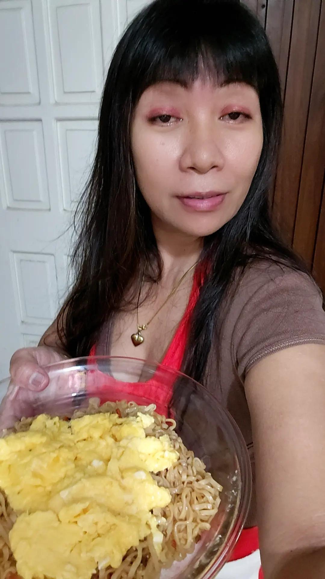 @yummychef maria padilla.