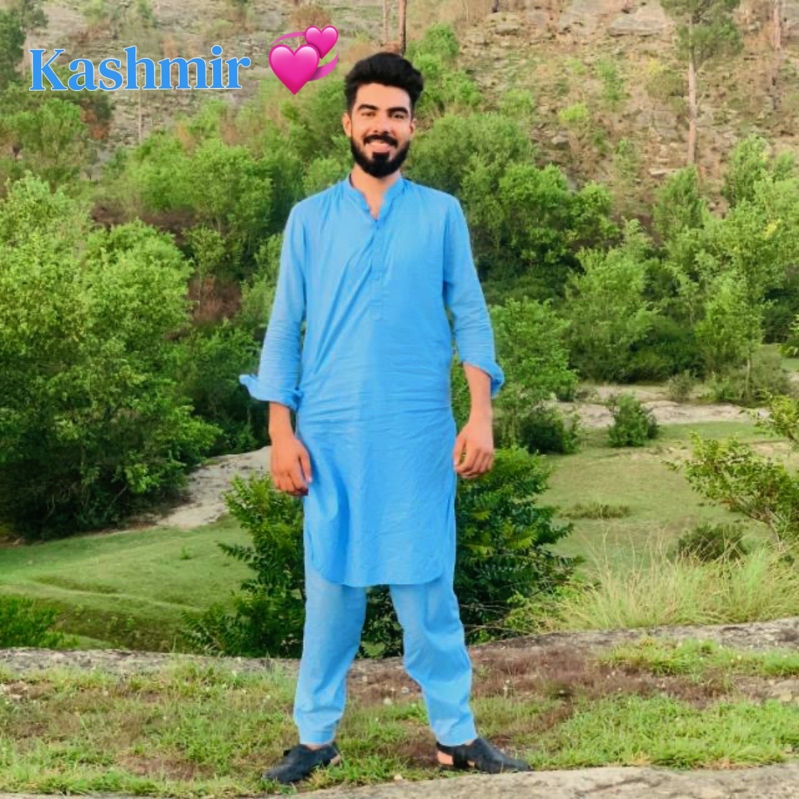 @🥀Zeeshan Kashmiri࿐🇺🇸