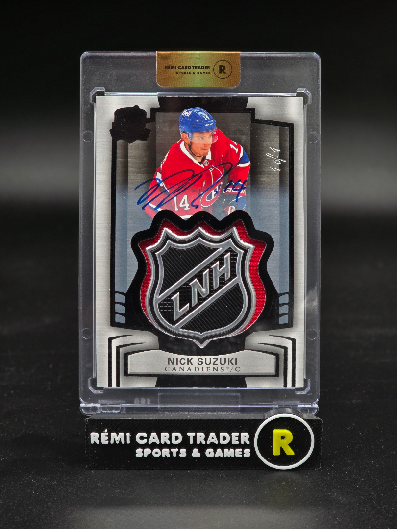 @Rémi Card Trader