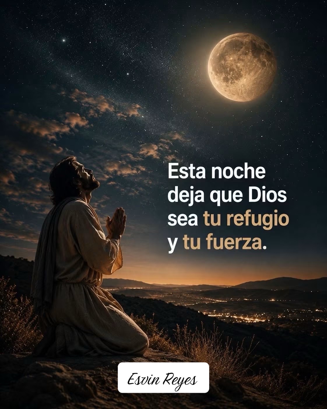 @Esvin Reyes